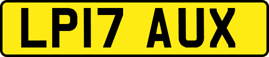 LP17AUX