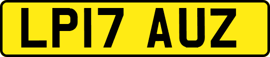 LP17AUZ