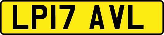 LP17AVL
