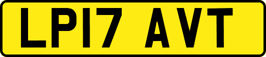 LP17AVT