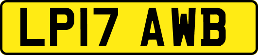 LP17AWB