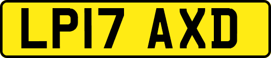 LP17AXD