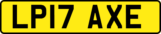 LP17AXE