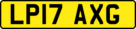 LP17AXG