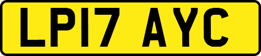 LP17AYC