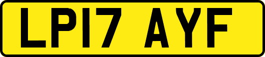 LP17AYF