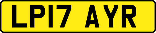 LP17AYR