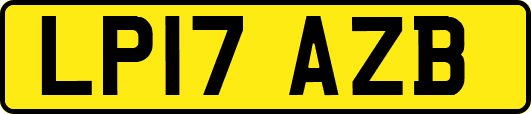 LP17AZB