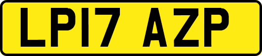 LP17AZP