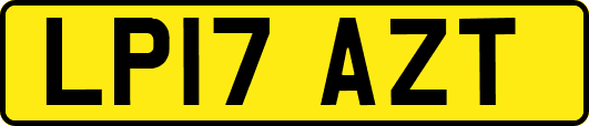LP17AZT