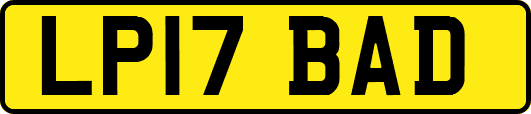 LP17BAD