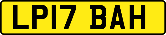 LP17BAH