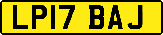 LP17BAJ