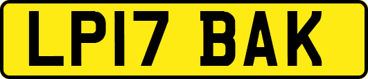 LP17BAK