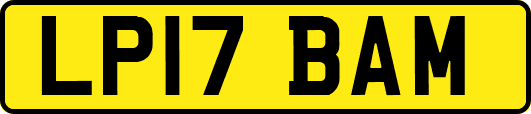 LP17BAM
