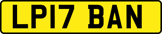 LP17BAN