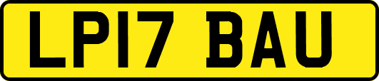 LP17BAU