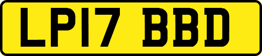 LP17BBD