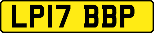 LP17BBP