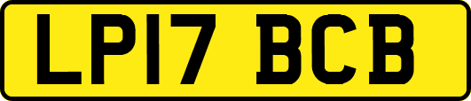 LP17BCB