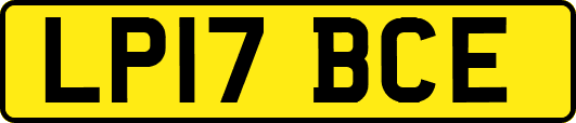 LP17BCE