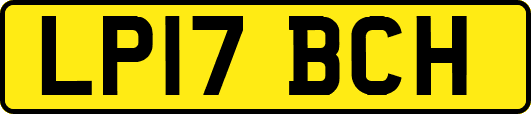 LP17BCH