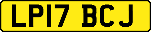 LP17BCJ