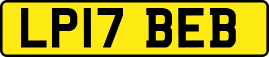 LP17BEB