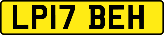 LP17BEH
