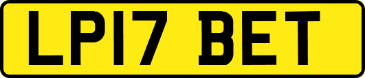 LP17BET