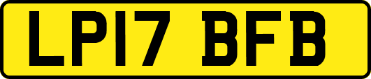 LP17BFB