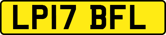 LP17BFL
