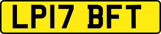 LP17BFT
