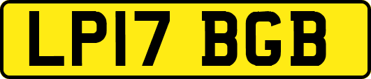 LP17BGB