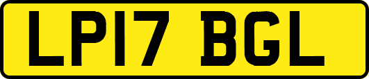 LP17BGL
