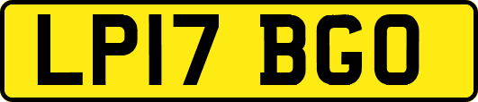 LP17BGO