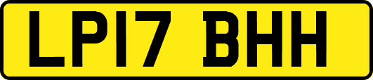 LP17BHH