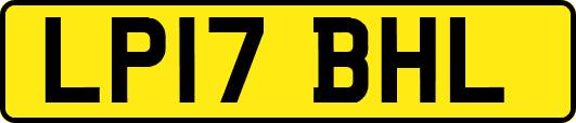 LP17BHL