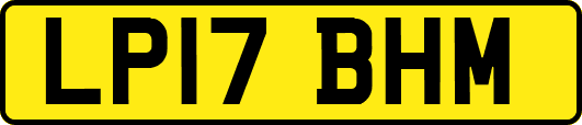LP17BHM