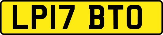 LP17BTO