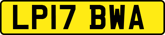 LP17BWA