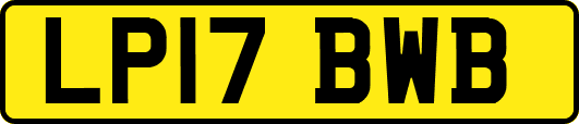 LP17BWB
