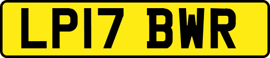 LP17BWR