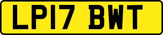 LP17BWT