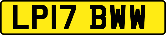 LP17BWW