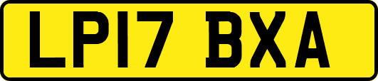 LP17BXA