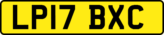 LP17BXC