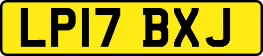 LP17BXJ