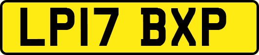 LP17BXP