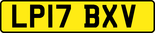 LP17BXV